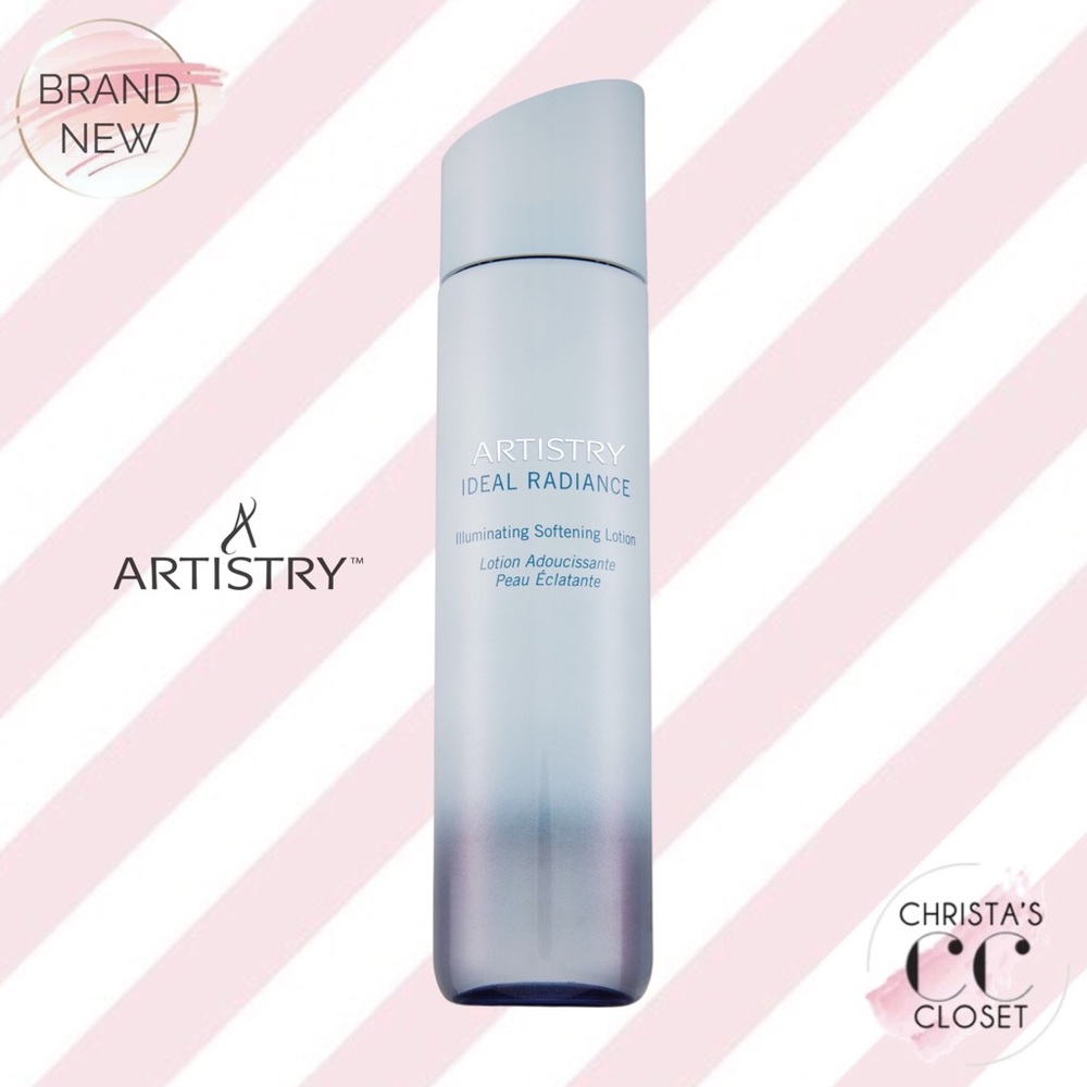 Artistry Ideal Radiance™ Illuminating Moisturizer Lotion
